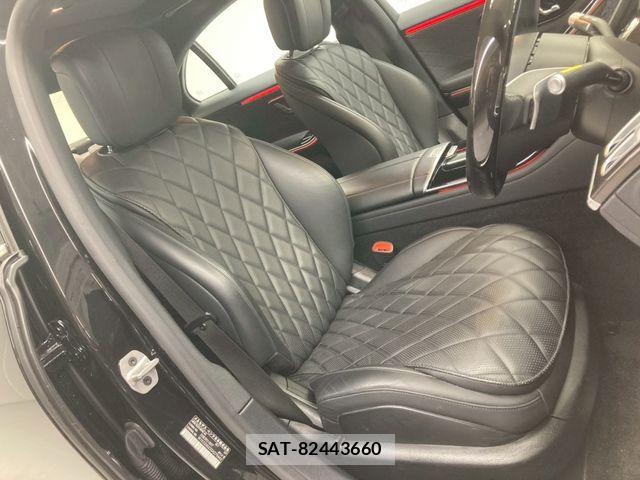 Mercedes Benz S-CLASS 2024-05 6676861-3