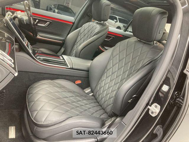 Mercedes Benz S-CLASS 2024-05 6676861-4