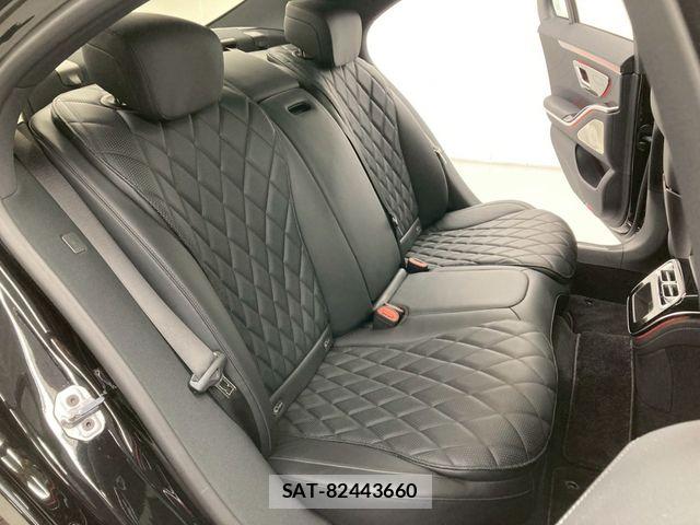 Mercedes Benz S-CLASS 2024-05 6676861-5