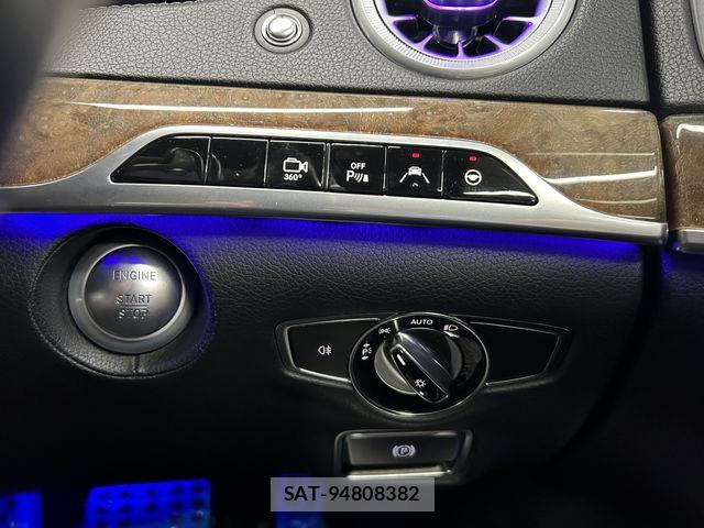 Mercedes Benz S-CLASS 2014-02 6676869-16