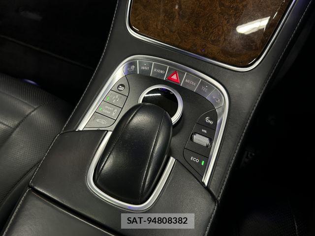 Mercedes Benz S-CLASS 2014-02 6676869-17