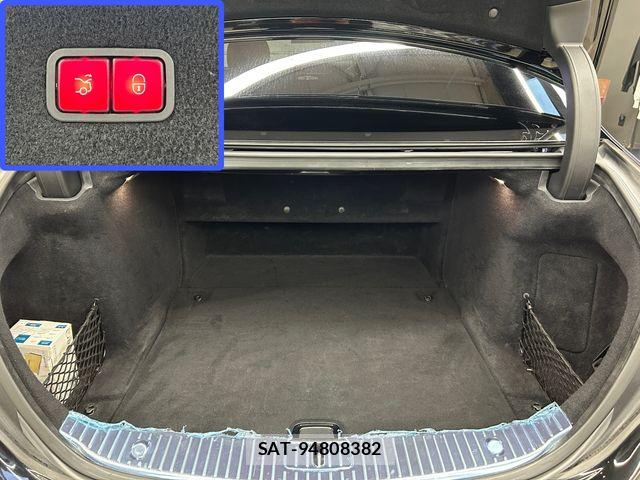 Mercedes Benz S-CLASS 2014-02 6676869-18