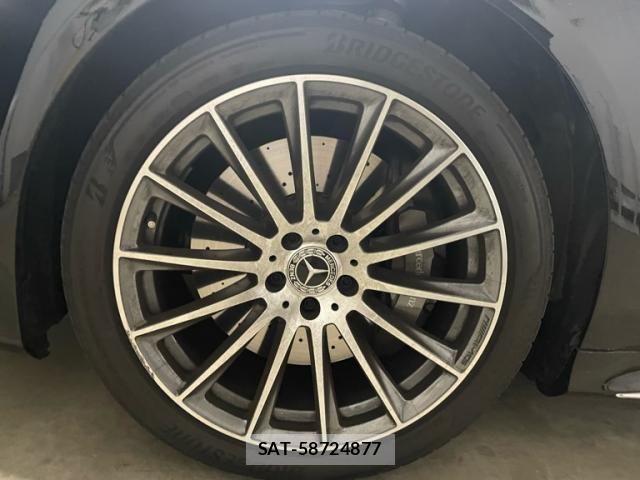 Mercedes Benz S-CLASS 2025-02 6682745-9
