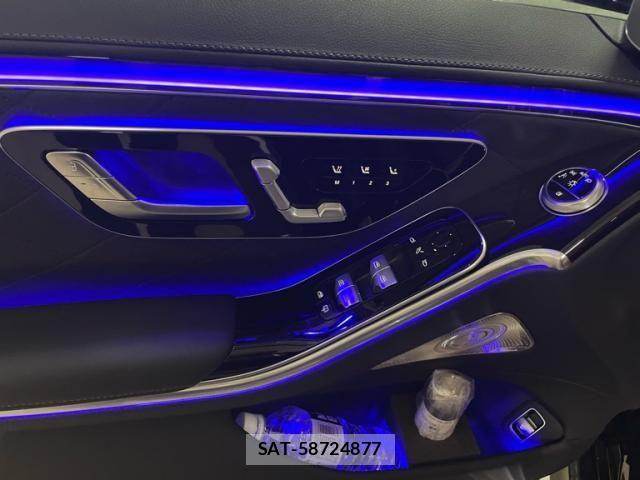 Mercedes Benz S-CLASS 2025-02 6682745-10