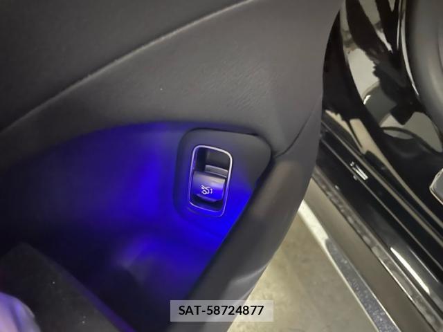 Mercedes Benz S-CLASS 2025-02 6682745-11