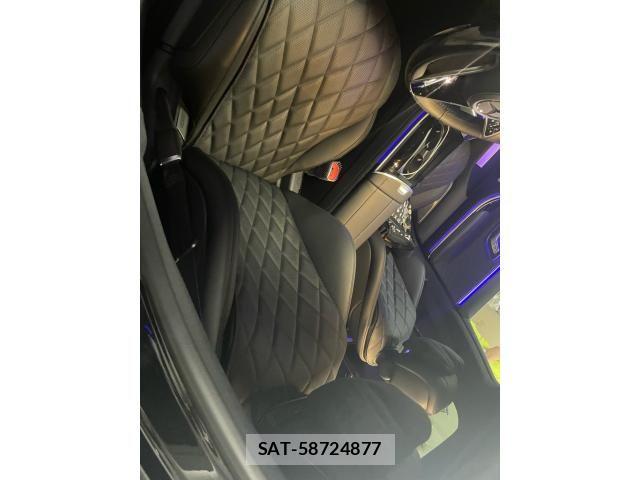 Mercedes Benz S-CLASS 2025-02 6682745-17