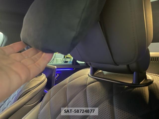 Mercedes Benz S-CLASS 2025-02 6682745-18