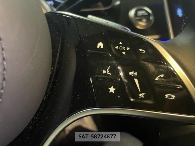 Mercedes Benz S-CLASS 2025-02 6682745-21