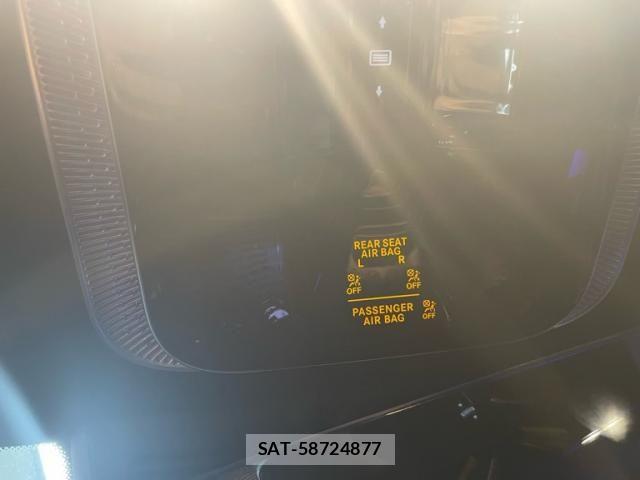 Mercedes Benz S-CLASS 2025-02 6682745-24