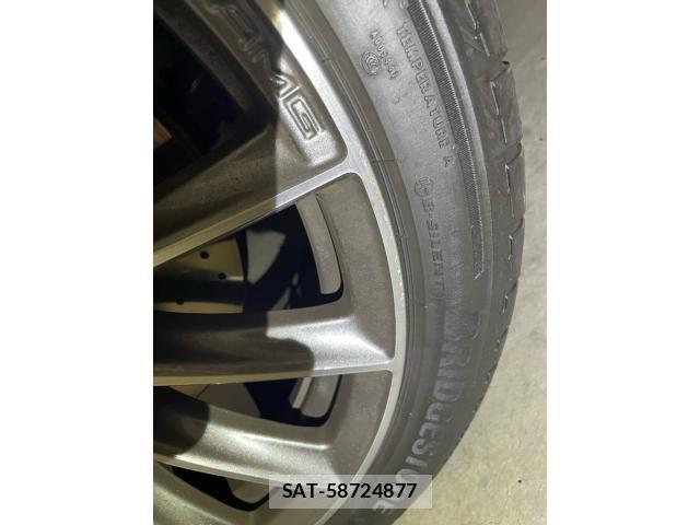 Mercedes Benz S-CLASS 2025-02 6682745-26