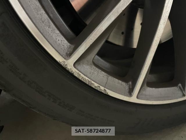 Mercedes Benz S-CLASS 2025-02 6682745-27