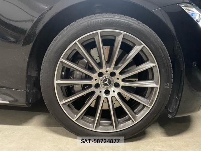Mercedes Benz S-CLASS 2025-02 6682745-6