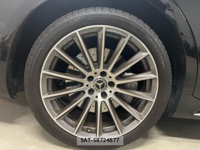 Mercedes Benz S-CLASS 2025-02 6682745-7