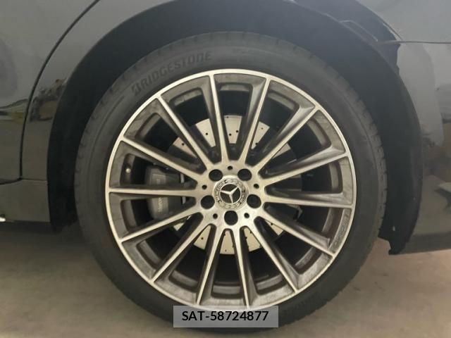 Mercedes Benz S-CLASS 2025-02 6682745-8