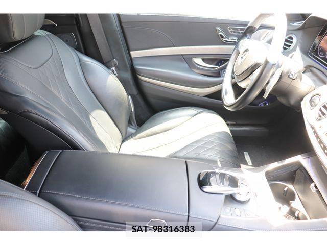 Mercedes Benz S-CLASS 2014-12 6908381-16