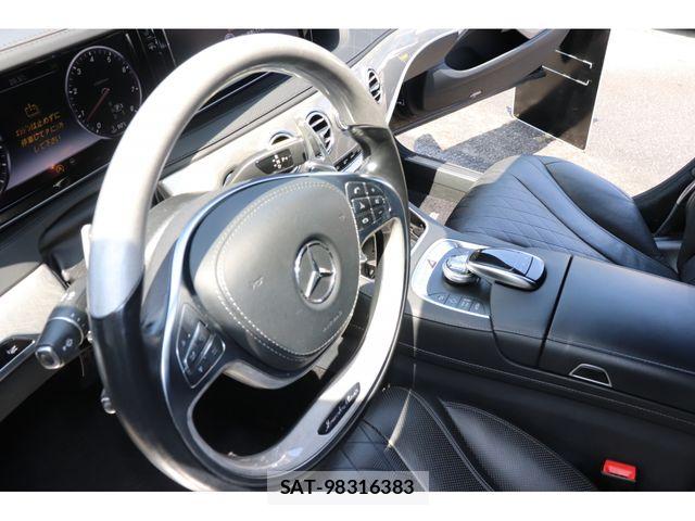 Mercedes Benz S-CLASS 2014-12 6908381-18
