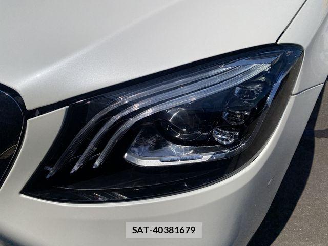 Mercedes Benz S-CLASS 2013-11 6908375-22