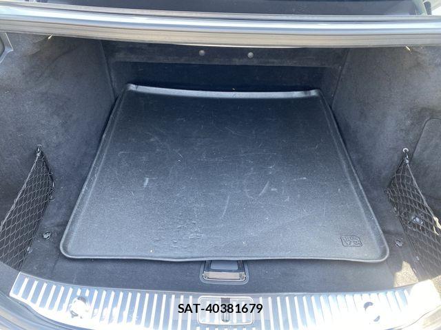 Mercedes Benz S-CLASS 2013-11 6908375-24