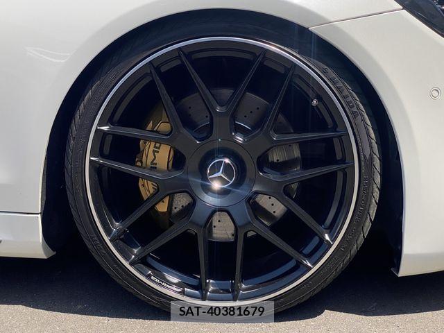 Mercedes Benz S-CLASS 2013-11 6908375-26