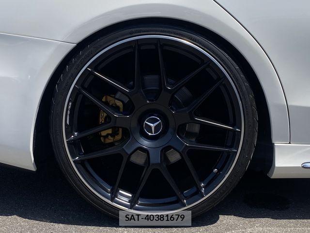Mercedes Benz S-CLASS 2013-11 6908375-27