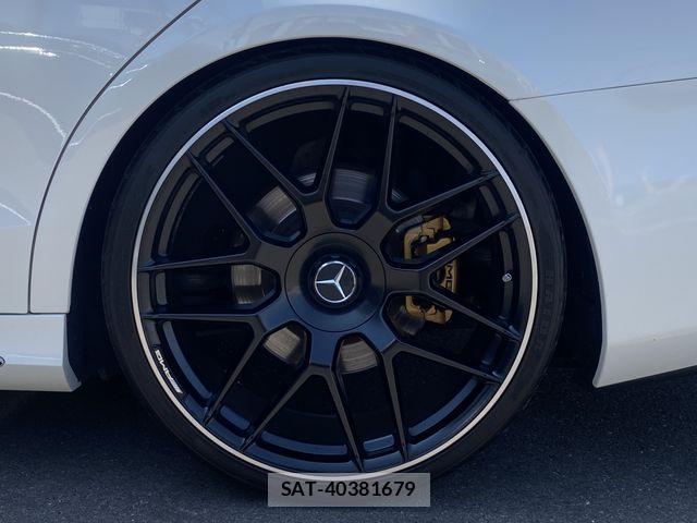 Mercedes Benz S-CLASS 2013-11 6908375-28
