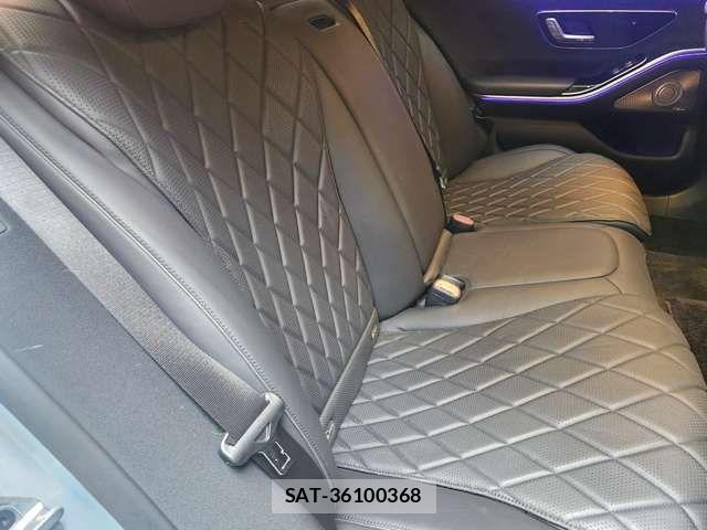 Mercedes Benz S-CLASS 2022-06 7020887-12
