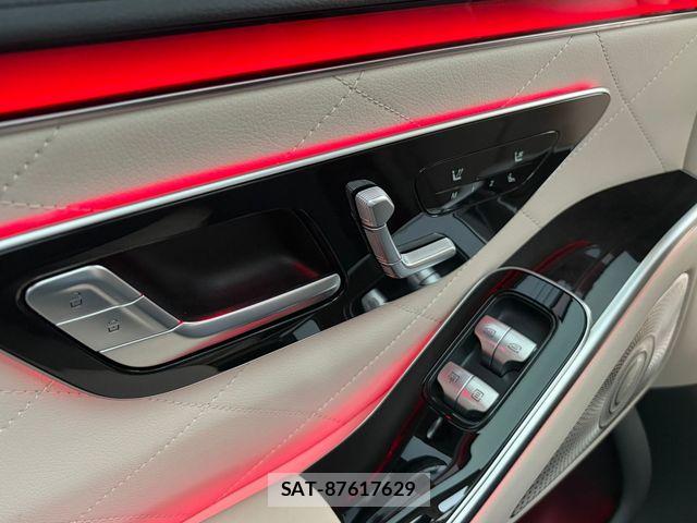 Mercedes Benz S-CLASS 2021-11 7059528-22
