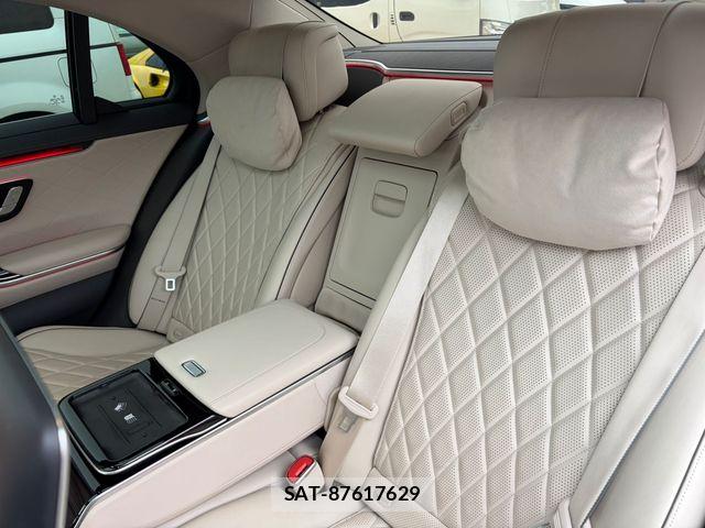 Mercedes Benz S-CLASS 2021-11 7059528-23