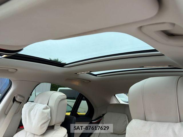 Mercedes Benz S-CLASS 2021-11 7059528-25