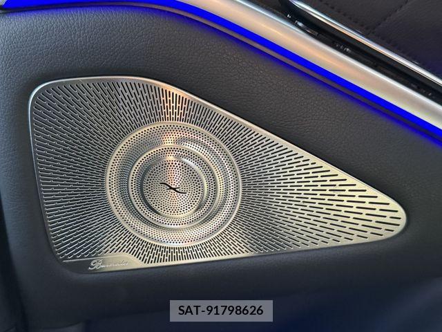 Mercedes Benz S-CLASS 2021-04 7221708-17