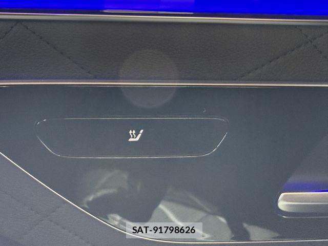 Mercedes Benz S-CLASS 2021-04 7221708-18