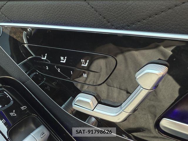 Mercedes Benz S-CLASS 2021-04 7221708-22