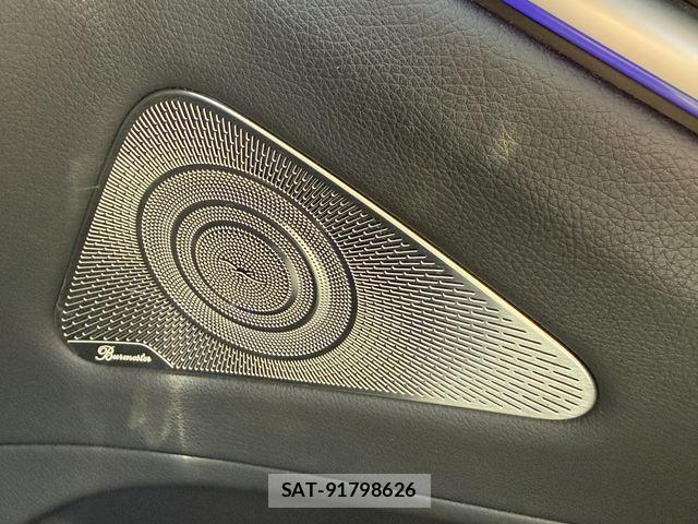 Mercedes Benz S-CLASS 2021-04 7221708-23