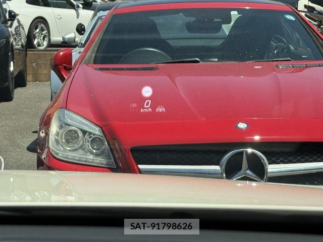 Mercedes Benz S-CLASS 2021-04 7221708-26