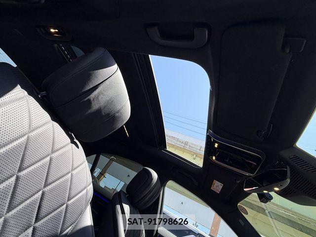 Mercedes Benz S-CLASS 2021-04 7221708-27