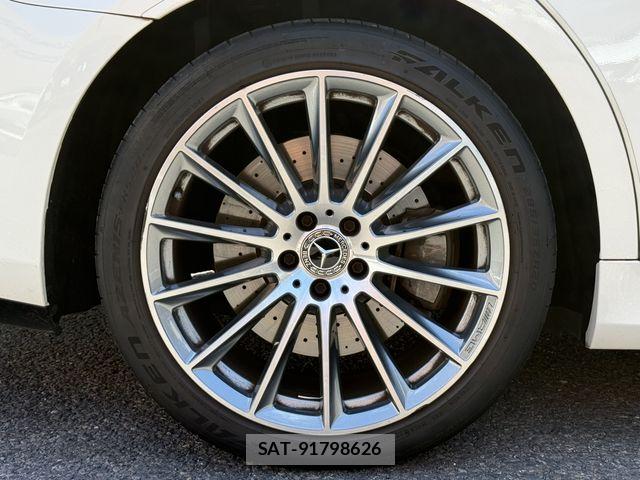 Mercedes Benz S-CLASS 2021-04 7221708-8
