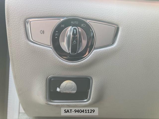 Mercedes Benz S-CLASS 2015-10 7221703-18