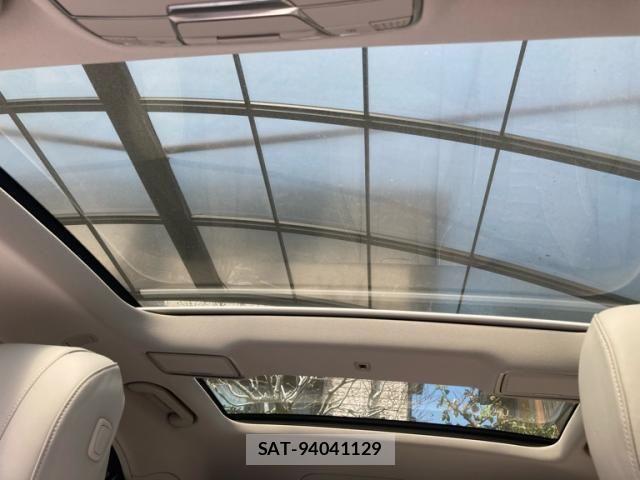 Mercedes Benz S-CLASS 2015-10 7221703-25