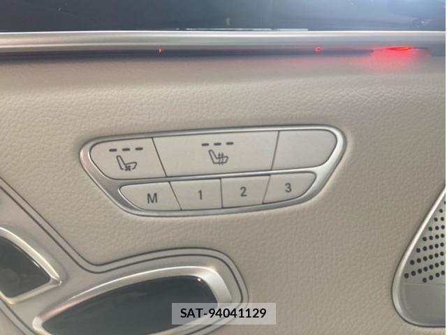 Mercedes Benz S-CLASS 2015-10 7221703-28