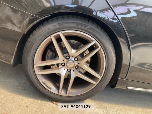 Mercedes Benz S-CLASS 2015-10 7221703-6