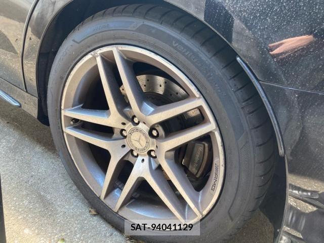 Mercedes Benz S-CLASS 2015-10 7221703-7