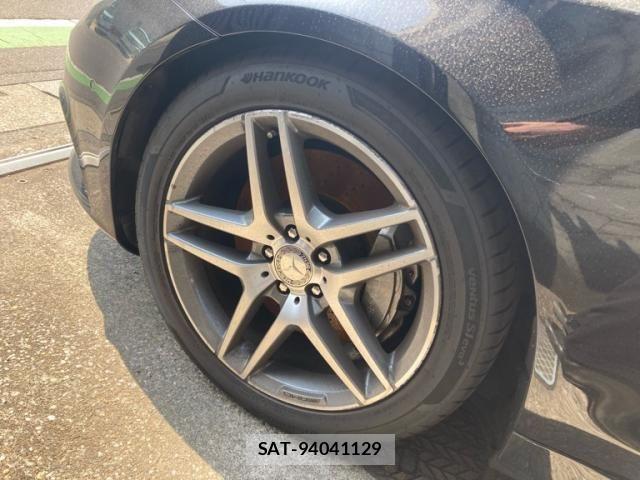 Mercedes Benz S-CLASS 2015-10 7221703-8