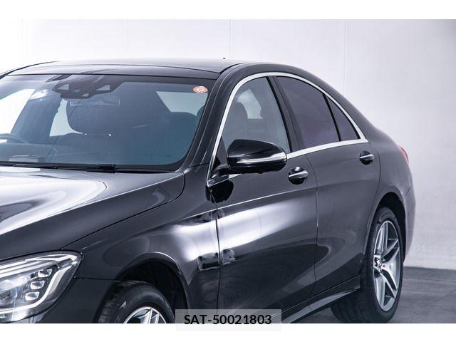 Mercedes Benz S-CLASS 2017-12 7221702-17