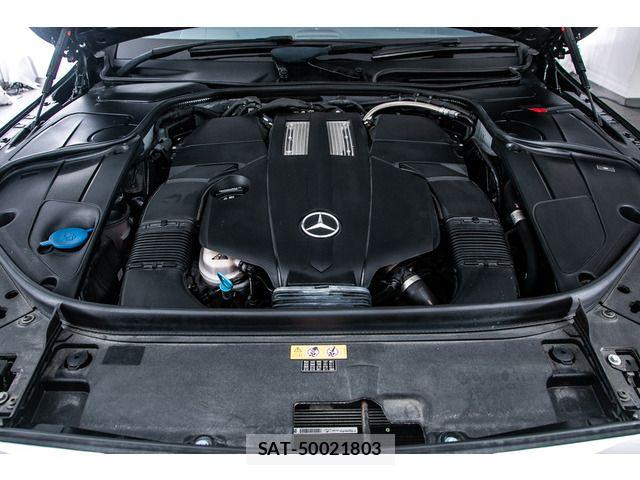 Mercedes Benz S-CLASS 2017-12 7221702-3