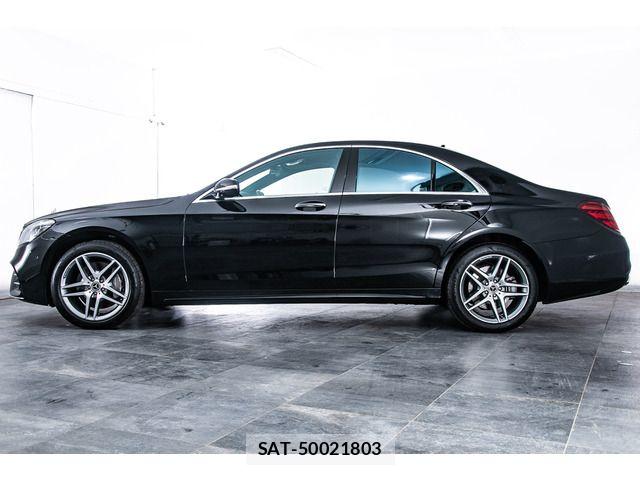 Mercedes Benz S-CLASS 2017-12 7221702-7