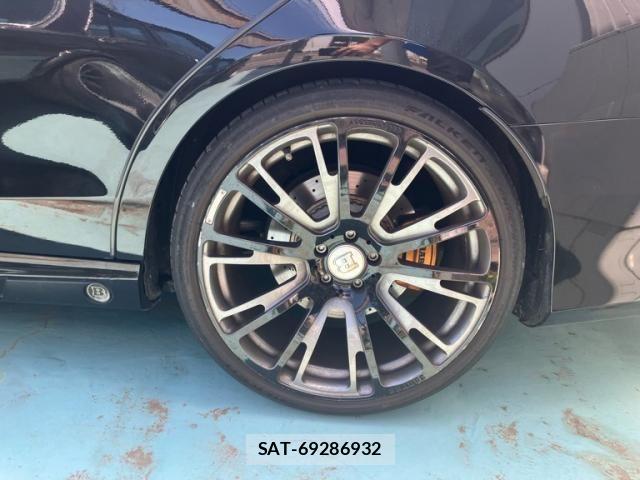 Mercedes Benz S-CLASS 2017-05 7221704-10