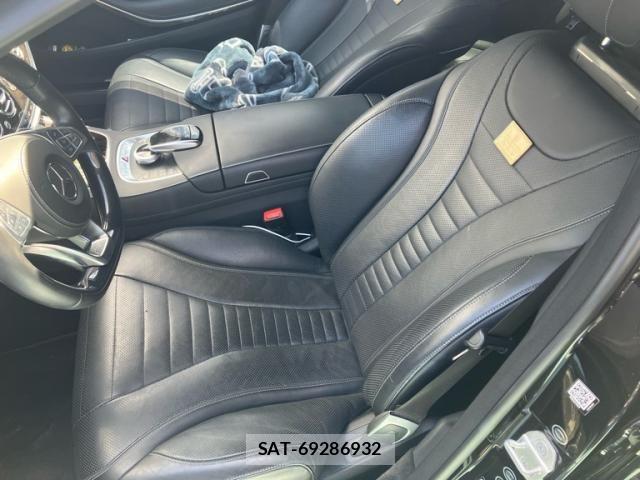 Mercedes Benz S-CLASS 2017-05 7221704-13