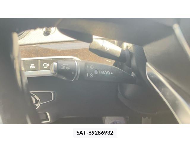 Mercedes Benz S-CLASS 2017-05 7221704-21
