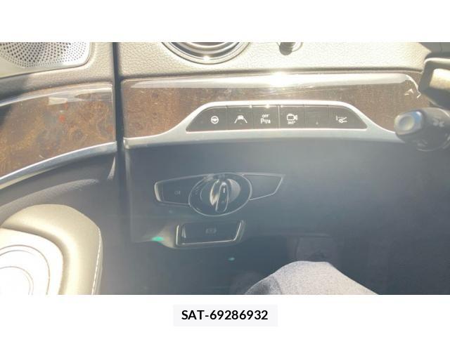 Mercedes Benz S-CLASS 2017-05 7221704-22
