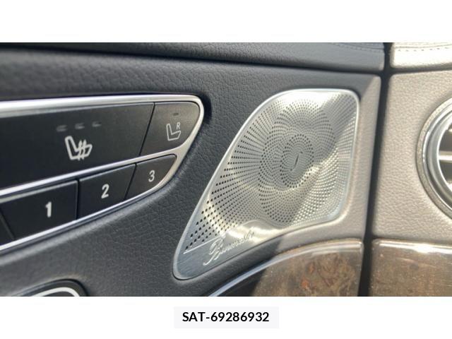 Mercedes Benz S-CLASS 2017-05 7221704-26